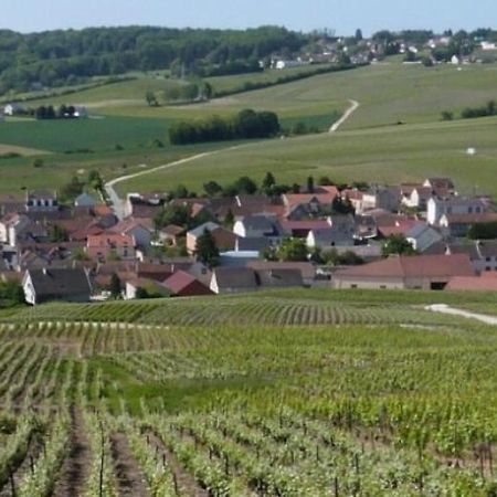 비나이 La Longere De Vin'Ay 아파트 외부 사진